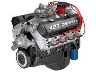 P0E90 Engine